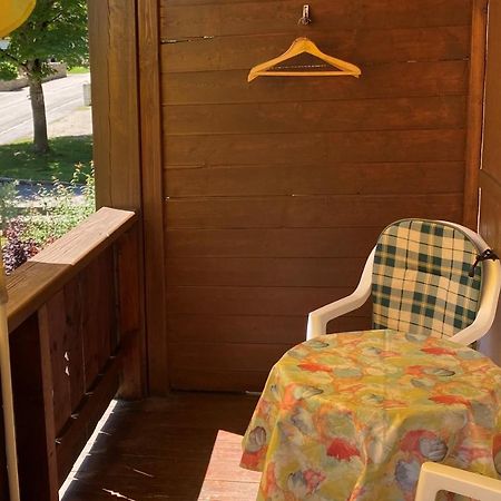 Ferienwohnung Sonnenschein アシャウ・イム・キームガウ エクステリア 写真