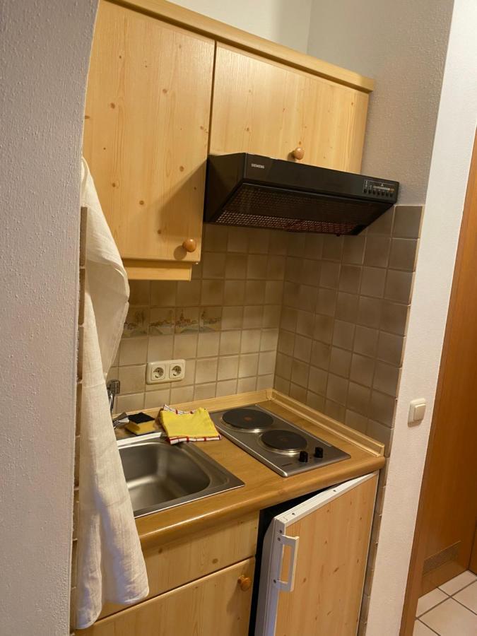 Ferienwohnung Sonnenschein アシャウ・イム・キームガウ エクステリア 写真