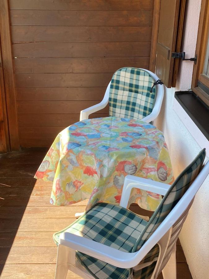 Ferienwohnung Sonnenschein アシャウ・イム・キームガウ エクステリア 写真