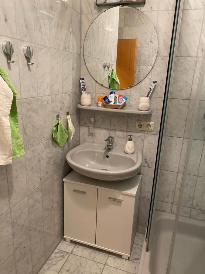 Ferienwohnung Sonnenschein アシャウ・イム・キームガウ エクステリア 写真